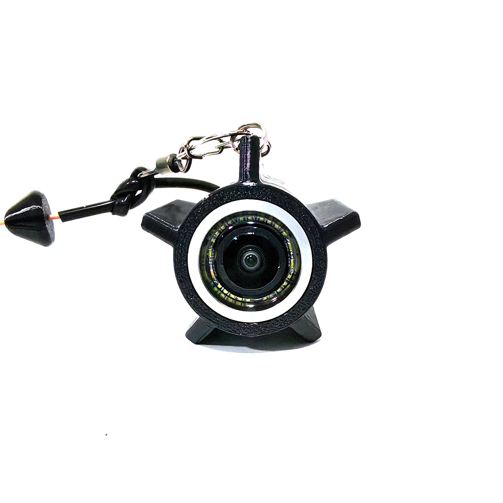 Fishing Camera - New 7inch Screen Underwater Camera Bait