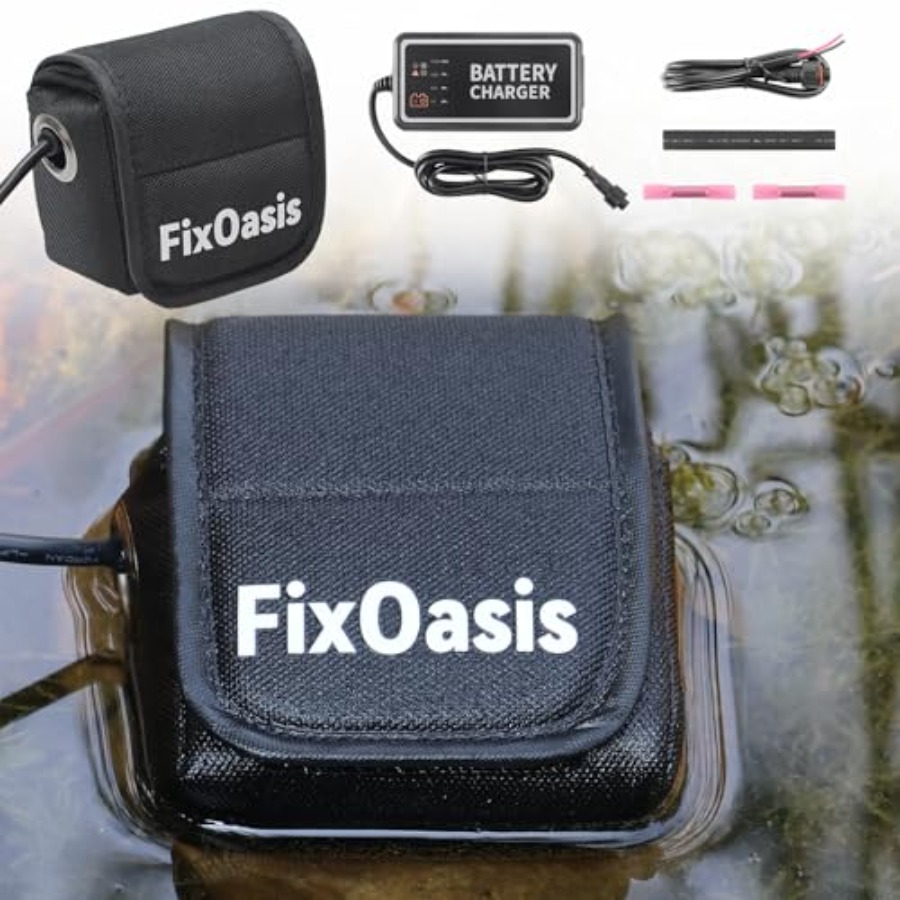 Fish Finder Gps - 12V Lithium-Ion Fish Finder Battery and