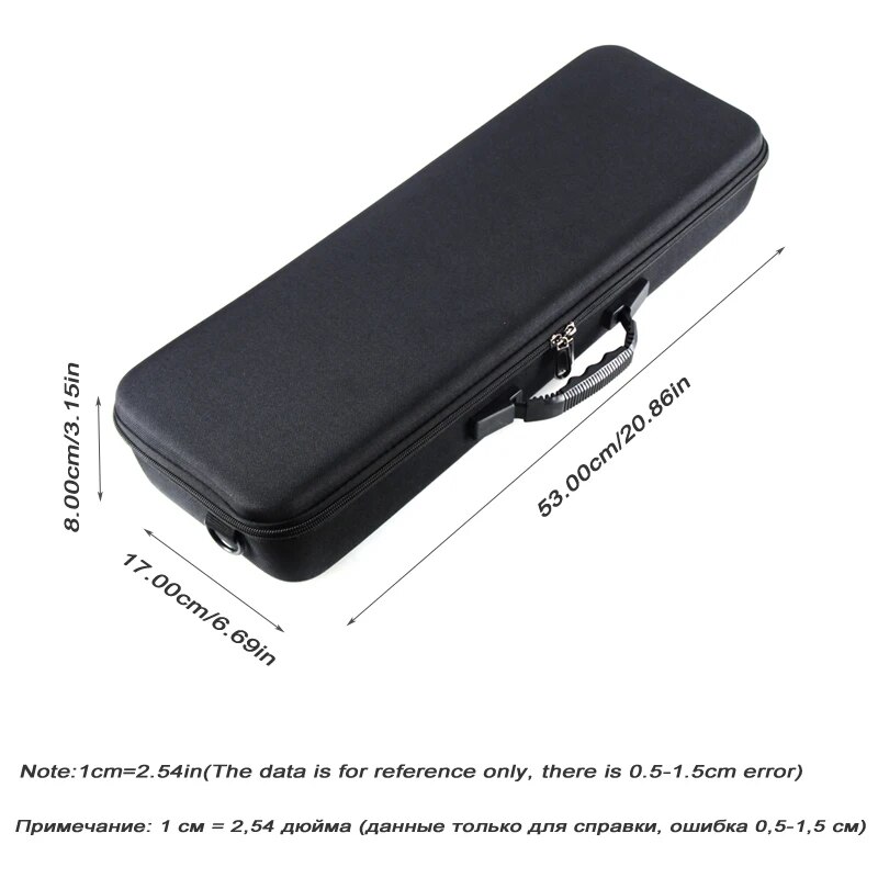 JSFUN Portable Outdoor Fishing - Fish Finder Case 评论和价格