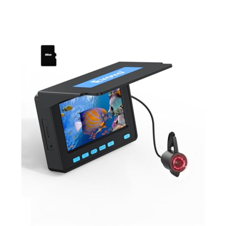 Underwater Fishing Camera for  - Fishing Camera 评论和价格