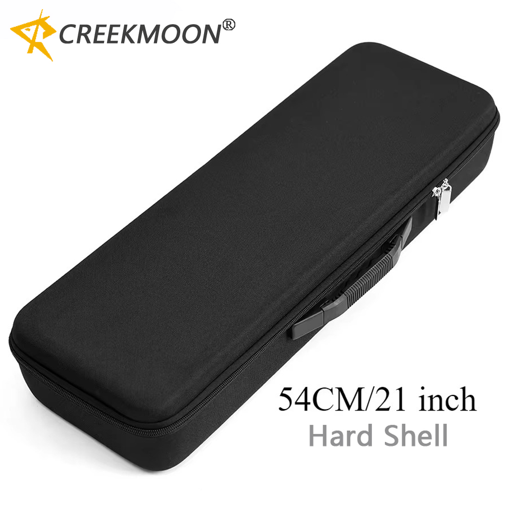 54CM/21IN Hard Shell Fishing B - Fish Finder Case 评论和价格
