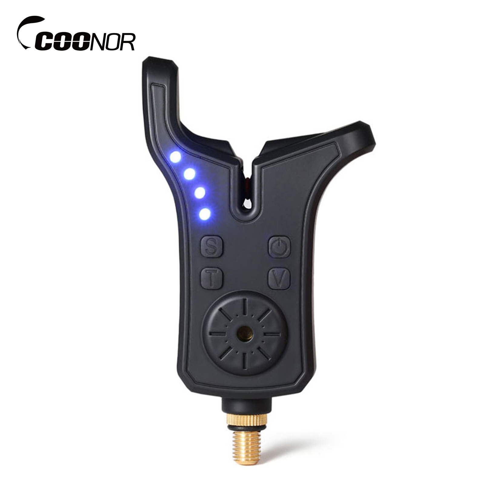 Coonor Electronic Fishing Bite - Bite Alarm 评论和价格