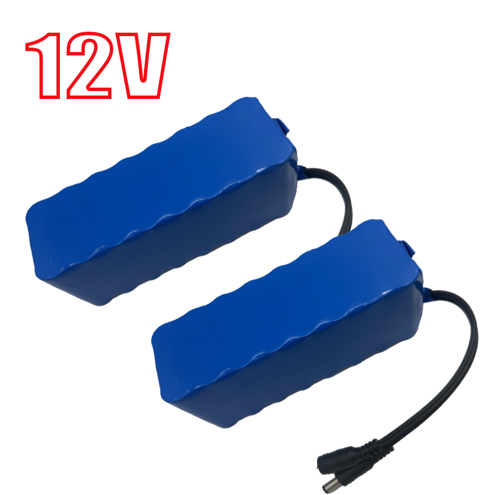 2025 New 12V 30Ah  Lithium Bat - Fish Finder Charger 评论和价格