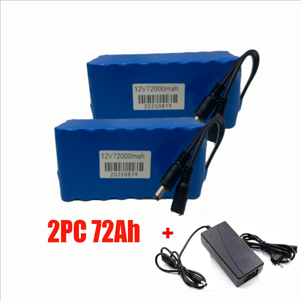 2025 New 12V 30Ah  Lithium Bat - Fish Finder Charger 评论和价格