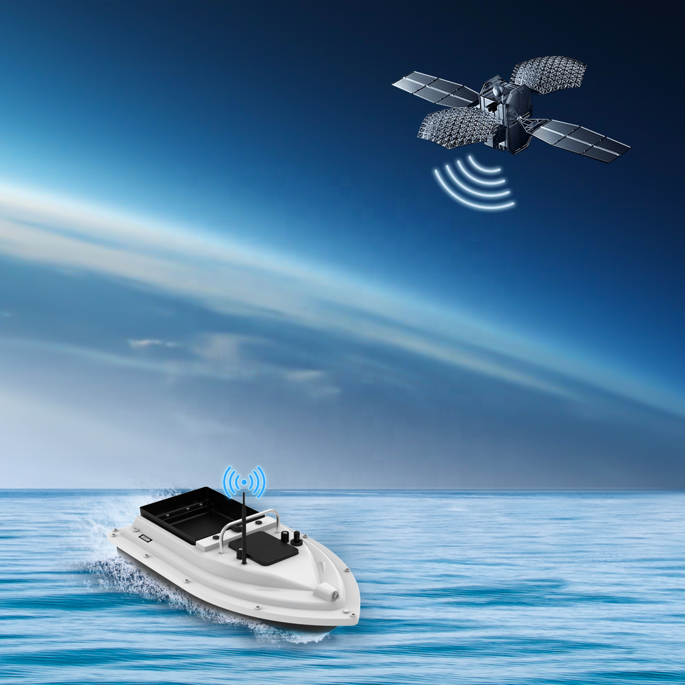 New 12V High Speed Carp Fishin - Fishing Gps 评论和价格