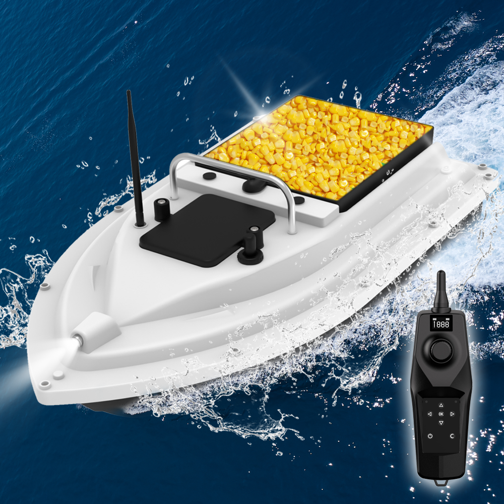 New 12V High Speed Carp Fishin - Fishing Gps 评论和价格