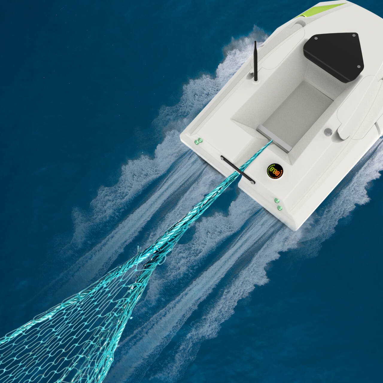 High-Speed GPS Navigation Auto - Fishing Gps 评论和价格