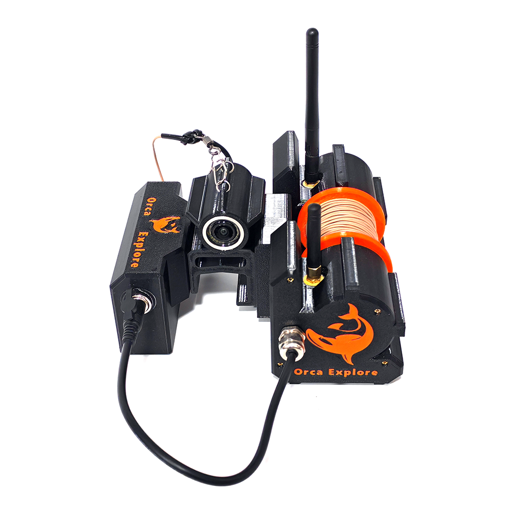 New 7inch Screen Underwater Ca - Fishing Camera 评论和价格