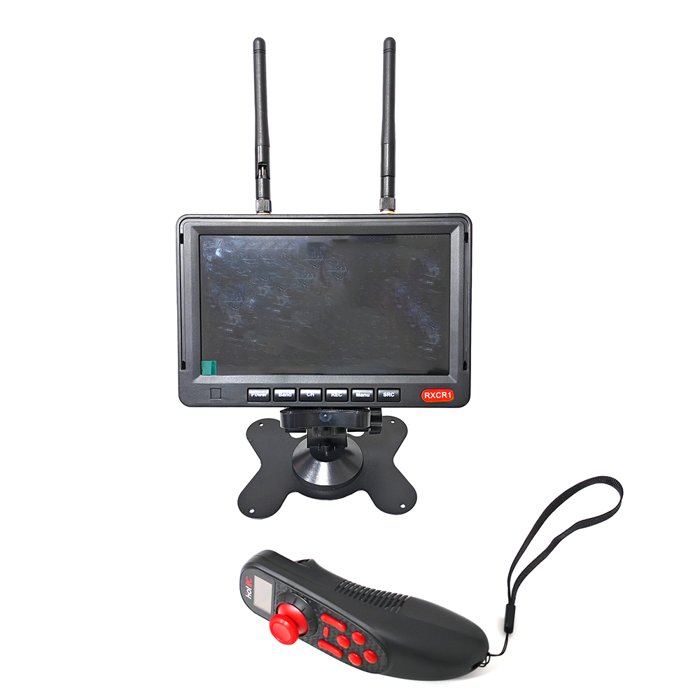New 7inch Screen Underwater Ca - Fishing Camera 评论和价格