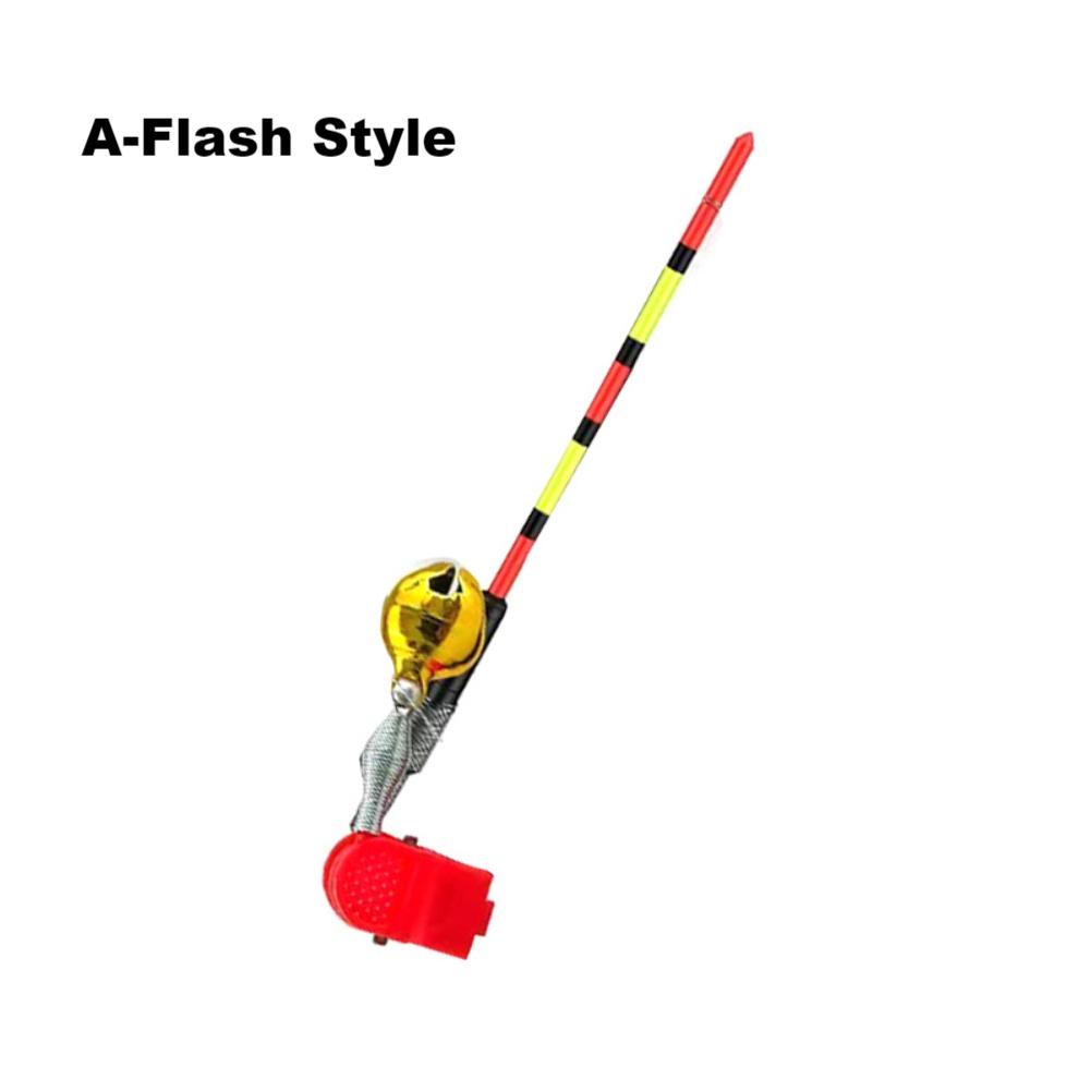 Night Fishing Rod-Lighting Sti - Bite Indicator 评论和价格