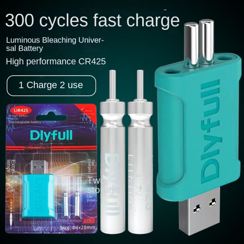 CR425 USB Charger Electric Buo - Fish Finder Charger 评论和价格