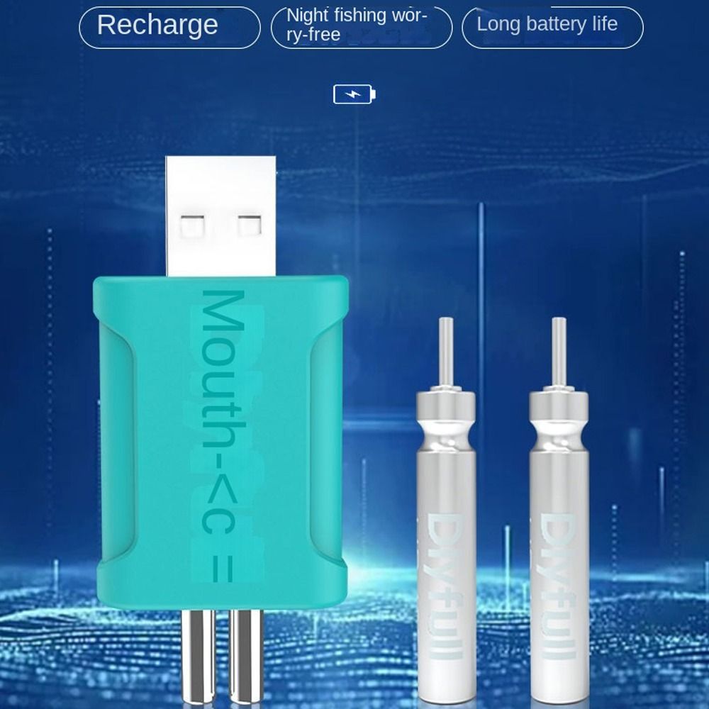 CR425 USB Charger Electric Buo - Fish Finder Charger 评论和价格