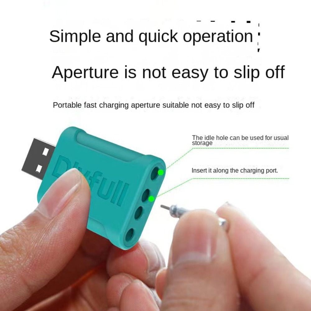 CR425 USB Charger Electric Buo - Fish Finder Charger 评论和价格