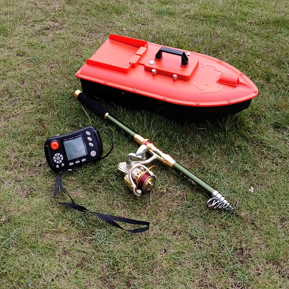 JABO-Dolphin Saltwater Fishing - Fishing Gps 评论和价格
