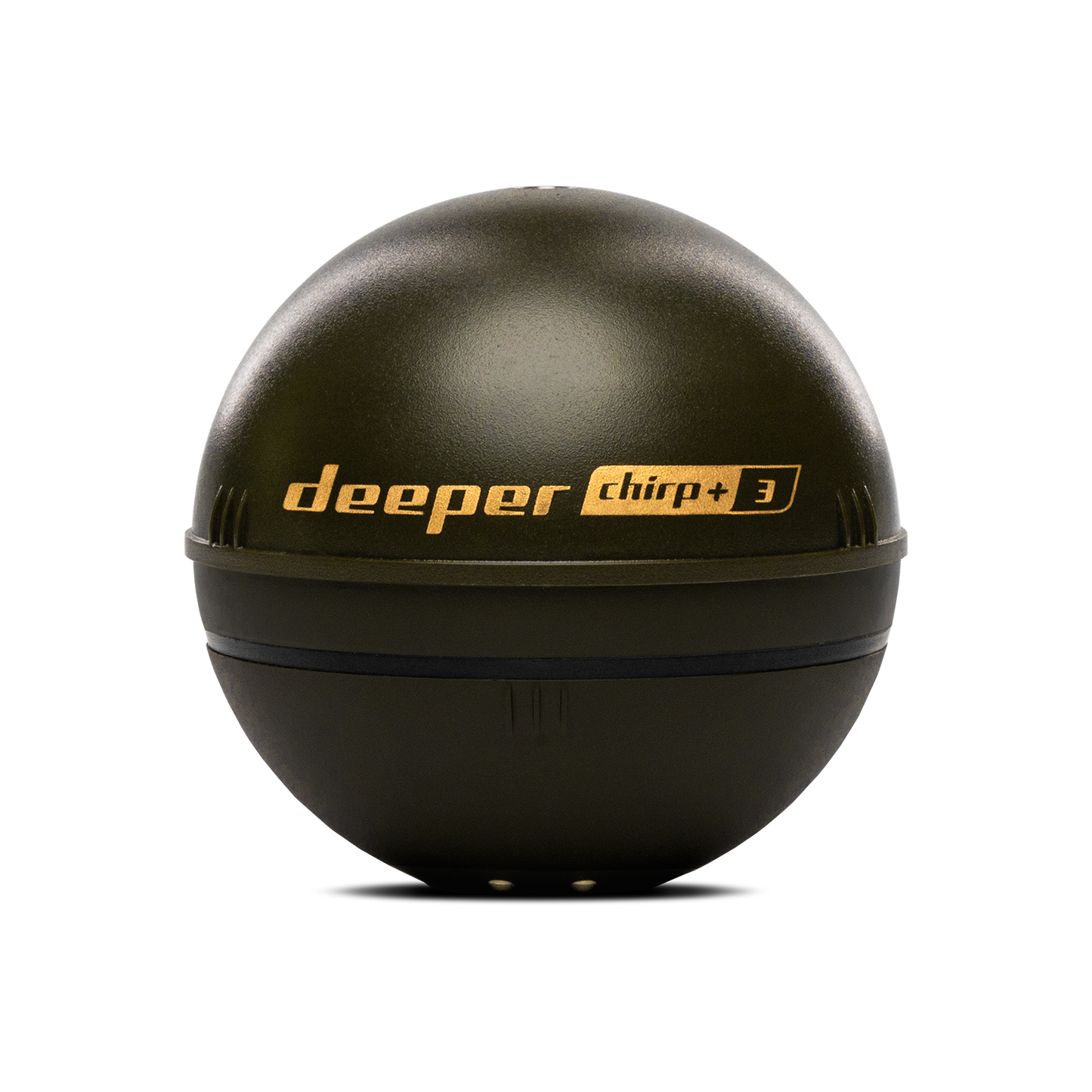 Deeper Smart Sonar Chirp+3 Fis - Fish Finder Gps 评论和价格