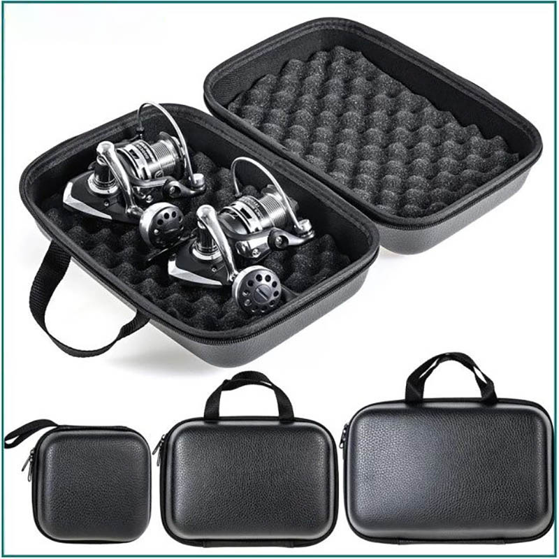 Fishing Tackle Storage Bag Wat - Fish Finder Case 评论和价格