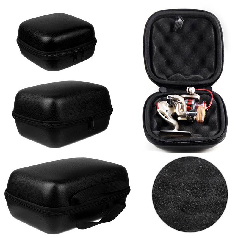 Fishing Tackle Storage Bag Wat - Fish Finder Case 评论和价格