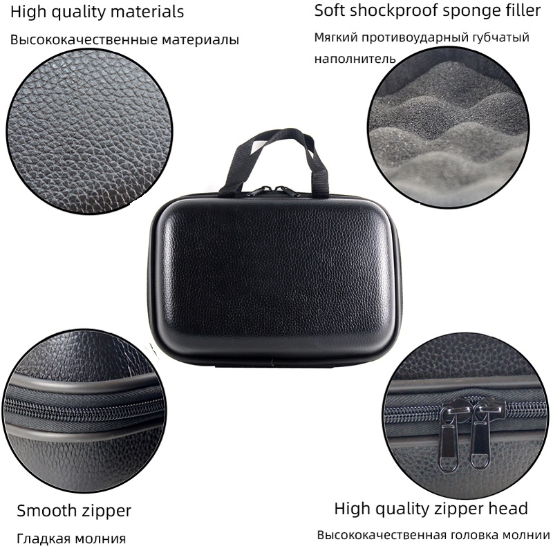 Fishing Tackle Storage Bag Wat - Fish Finder Case 评论和价格