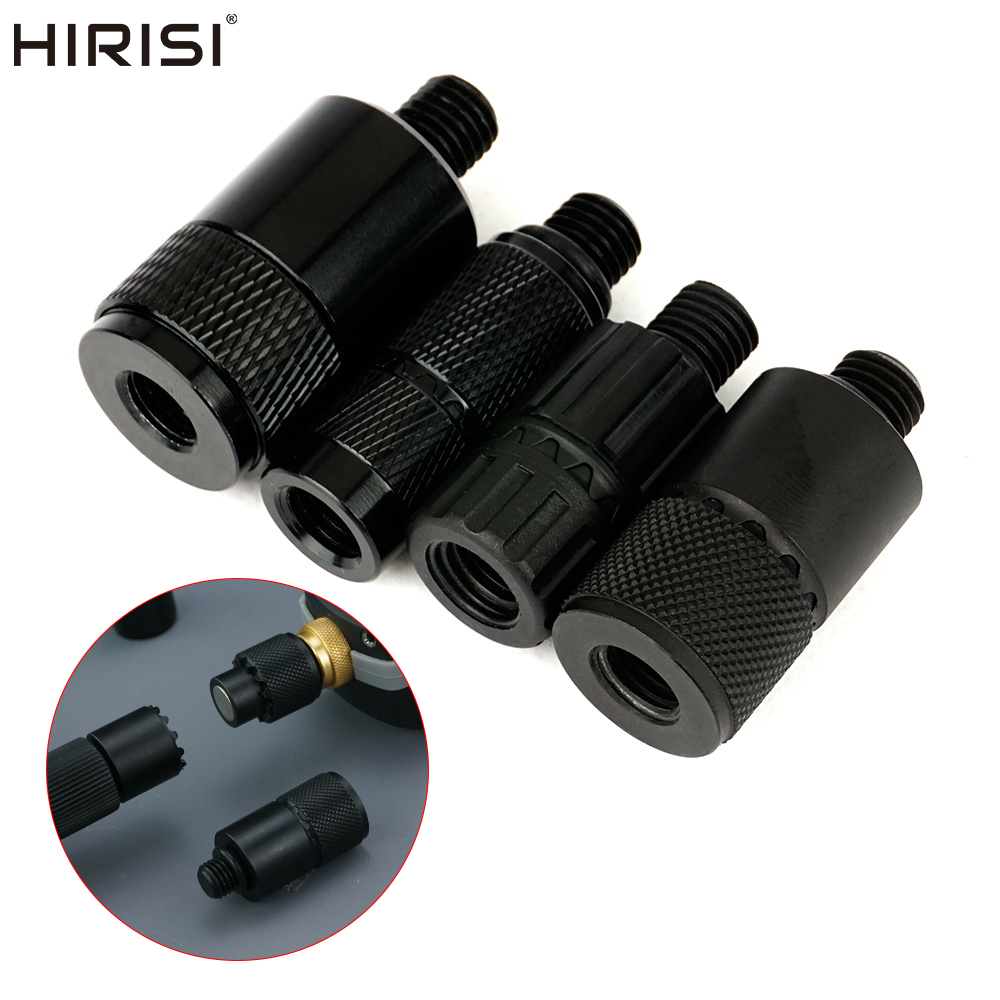 Hirisi Carp Fishing Quick Chan - Bite Alarm 评论和价格