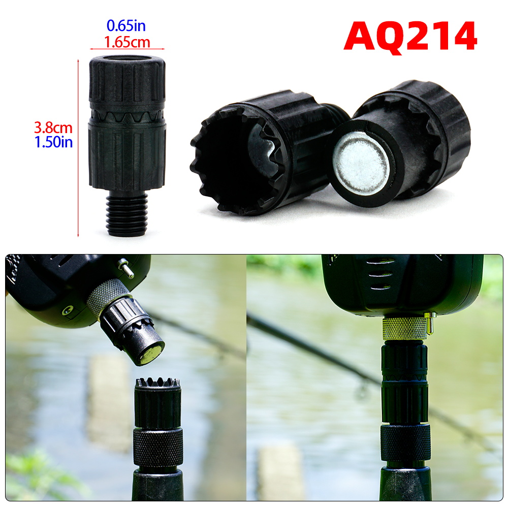 Hirisi Carp Fishing Quick Chan - Bite Alarm 评论和价格