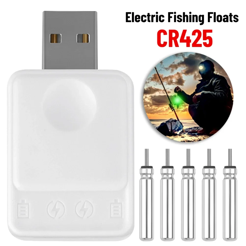 2026 Fishing Floats CR425 Batt - Fish Finder Charger 评论和价格