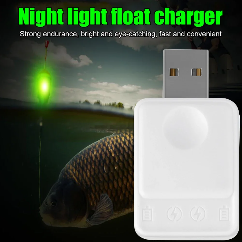 2026 Fishing Floats CR425 Batt - Fish Finder Charger 评论和价格