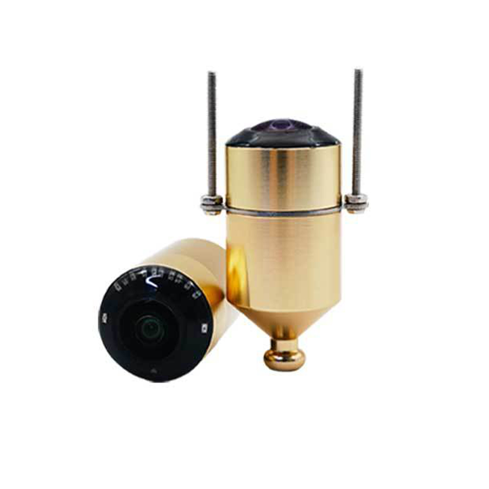 1pc Underwater Fishing Camera  - Fishing Depth Finder 评论和价格
