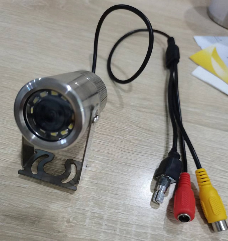 Star Lever Ultra Low Light 0.0 - Fishing Camera 评论和价格