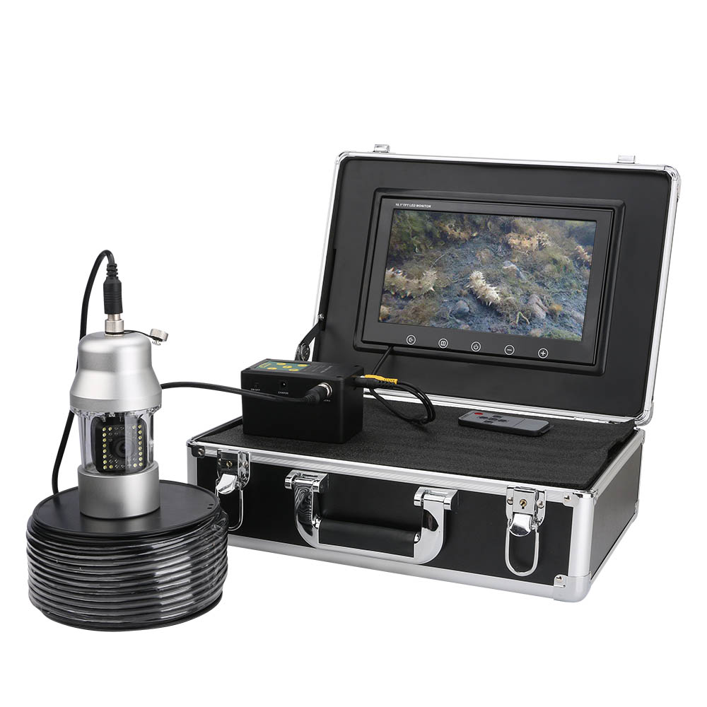 2026 50m 360 Degree Rotating U - Fishing Camera 评论和价格