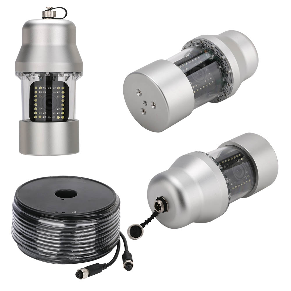 2026 50m 360 Degree Rotating U - Fishing Camera 评论和价格