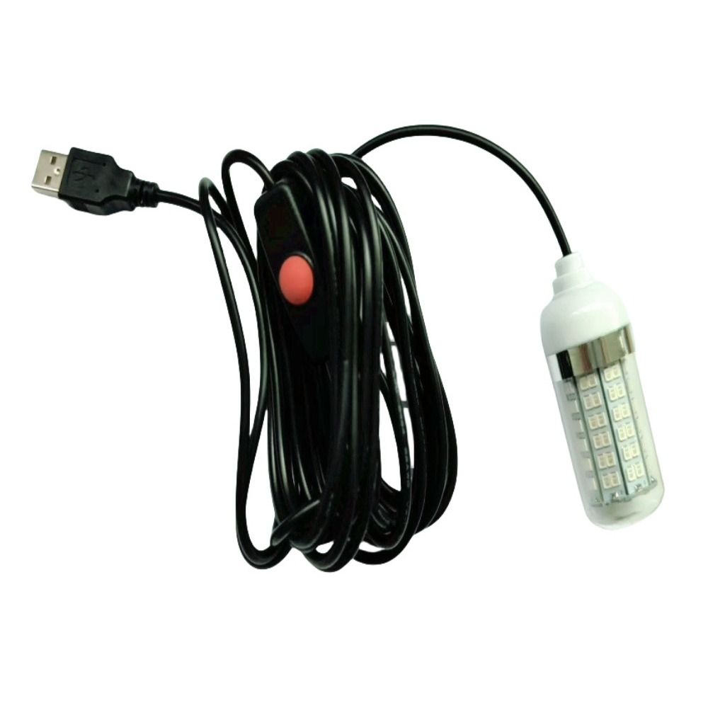 5V USB Underwater Fish Lure La - Fish Finder Portable 评论和价格