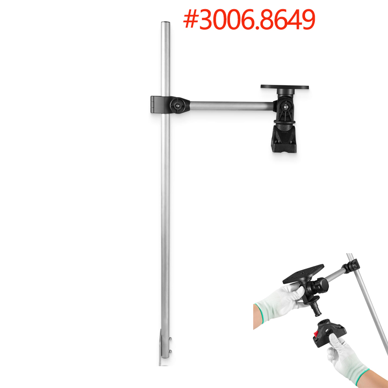 360° Rotation ,Marine Fish Fin - Fish Finder Mount 评论和价格