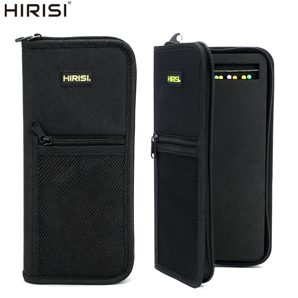 Hirisi 1Pcs Carp Fishing Rig W - Fish Finder Case 评论和价格