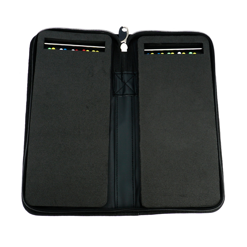 Hirisi 1Pcs Carp Fishing Rig W - Fish Finder Case 评论和价格