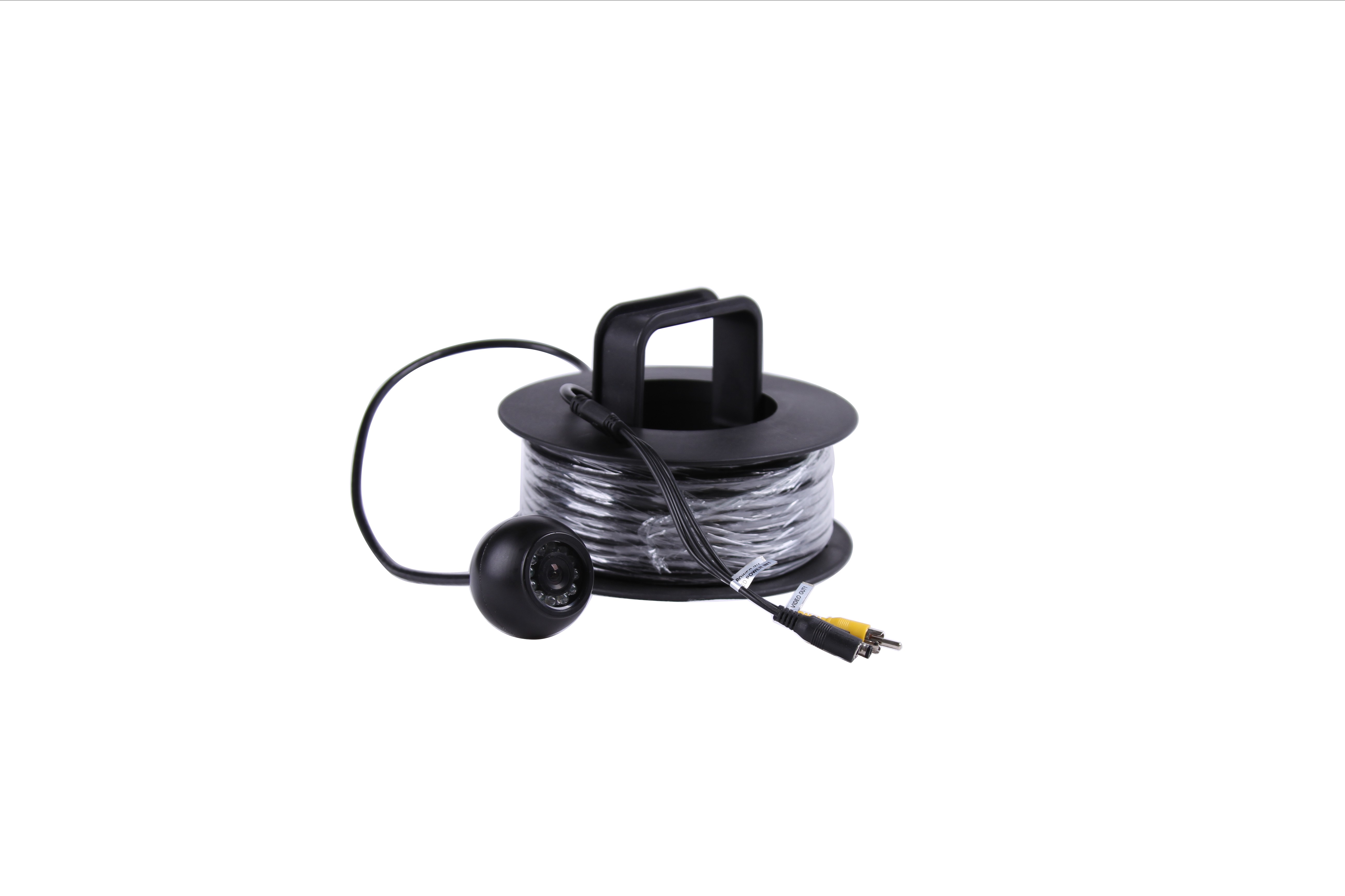 700TVL HD Underwater 20/30/50/ - Fishing Camera 评论和价格