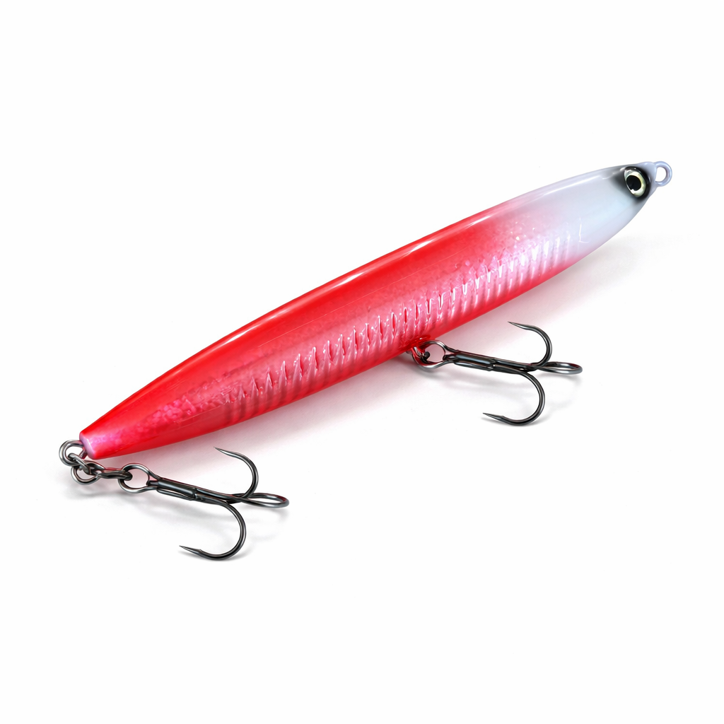125mm 16.5g Lure Dog Surface S - Fish Finder Cable 评论和价格