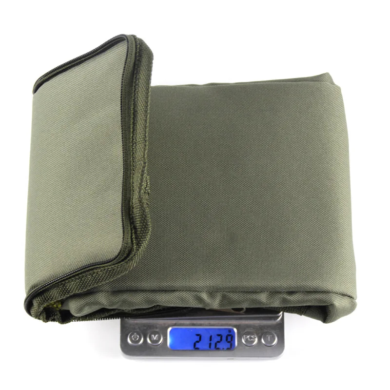 Outdoor Carp Fishing Gear Stor - Fish Finder Case 评论和价格