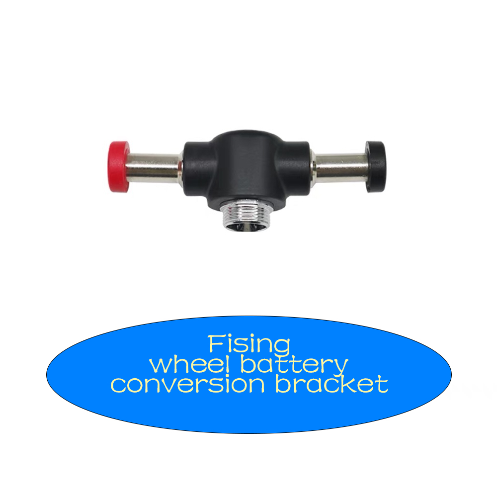 Transfer Bracket For SeaFishin - Fish Finder Battery 评论和价格
