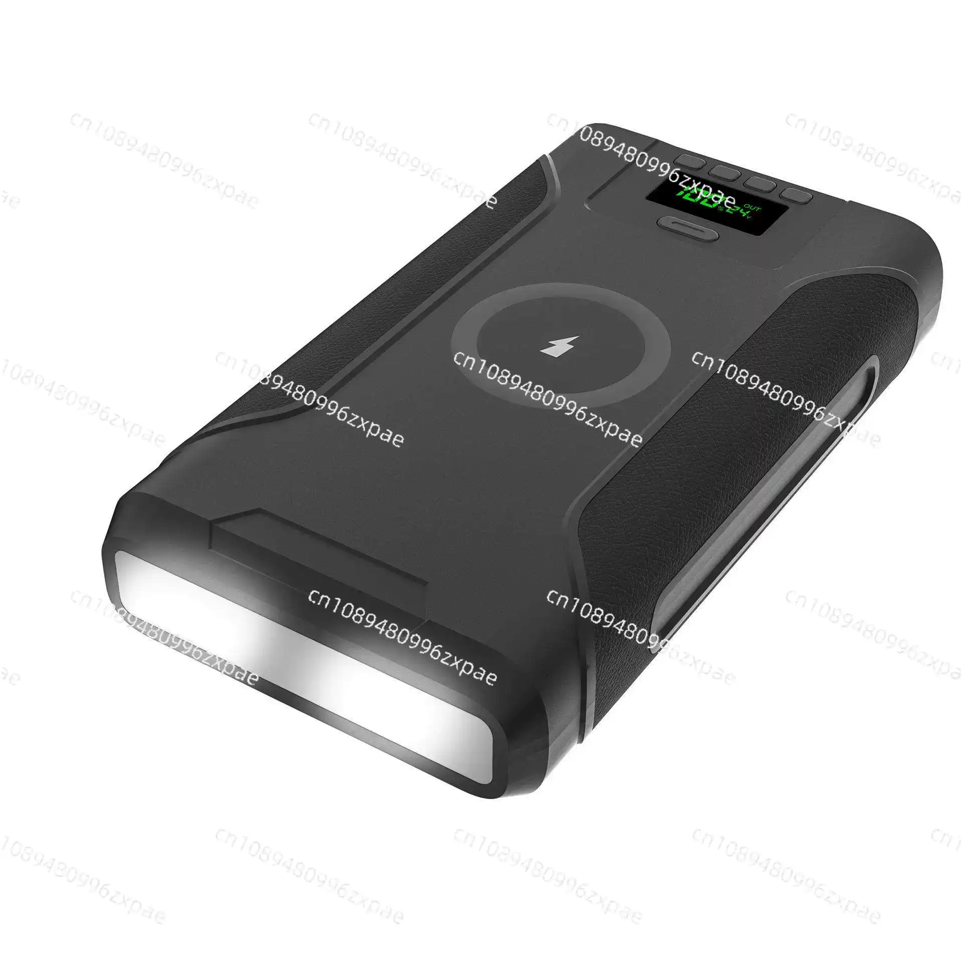 High Capacity 72000mAh Outdoor - Fish Finder Battery 评论和价格