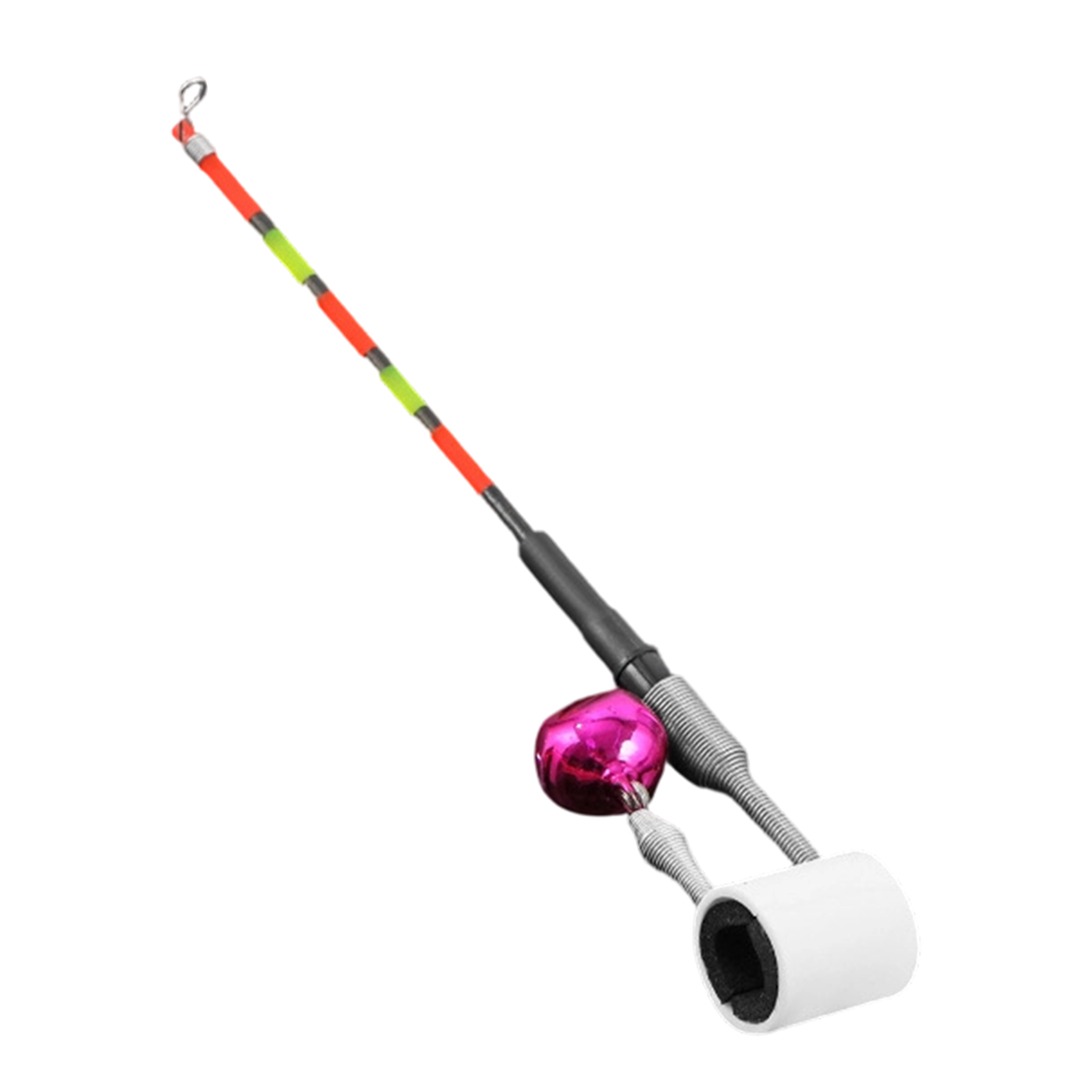 Carbon Fiber Fish Bite Alarm f - Bite Alarm 评论和价格