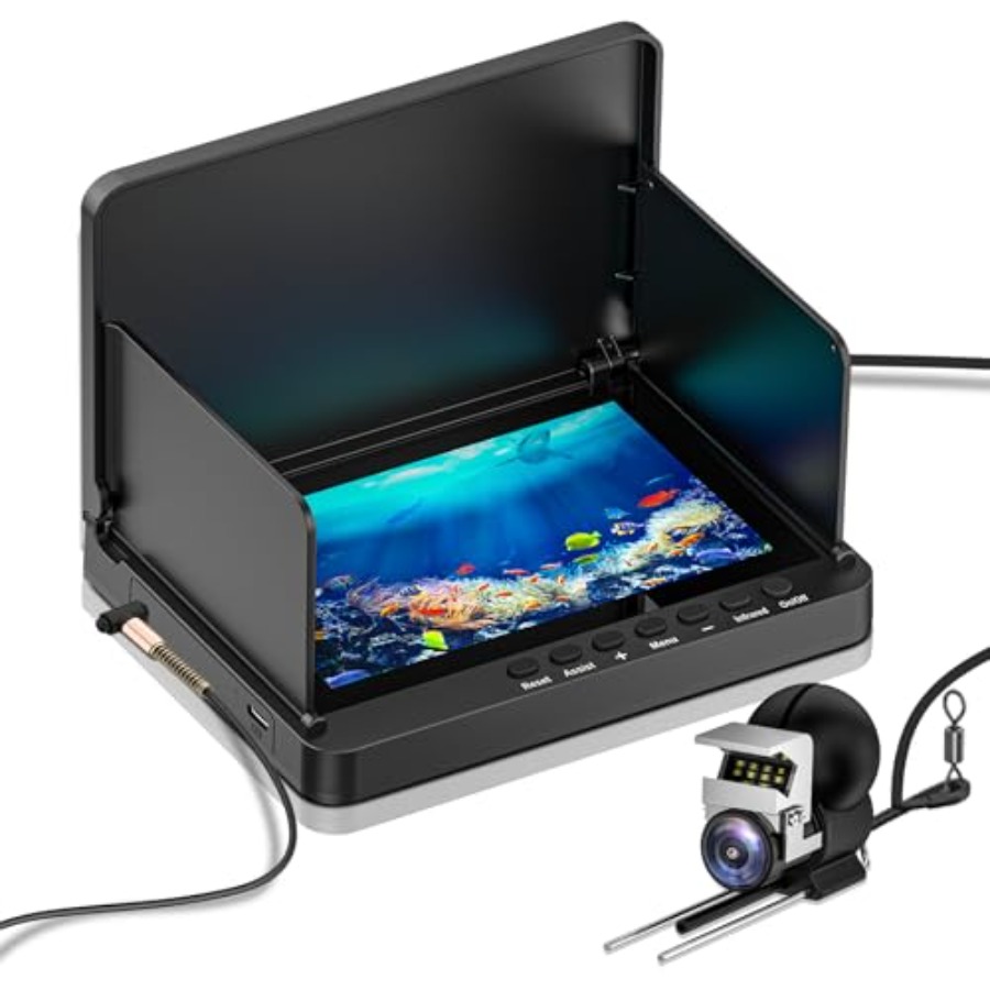 Underwater Fishing Camera for  - Fishing Camera 评论和价格
