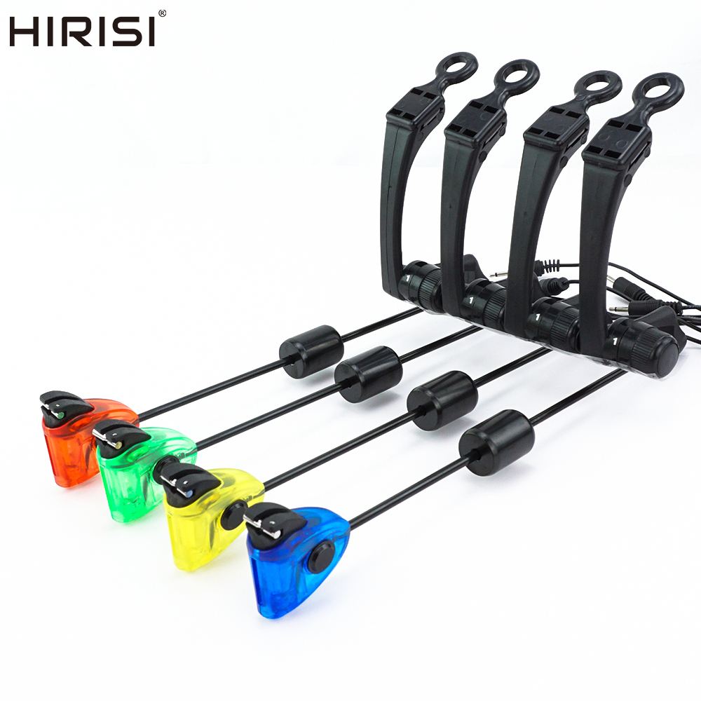 Hirisi Carp Fishing Swinger Se - Bite Indicator 评论和价格