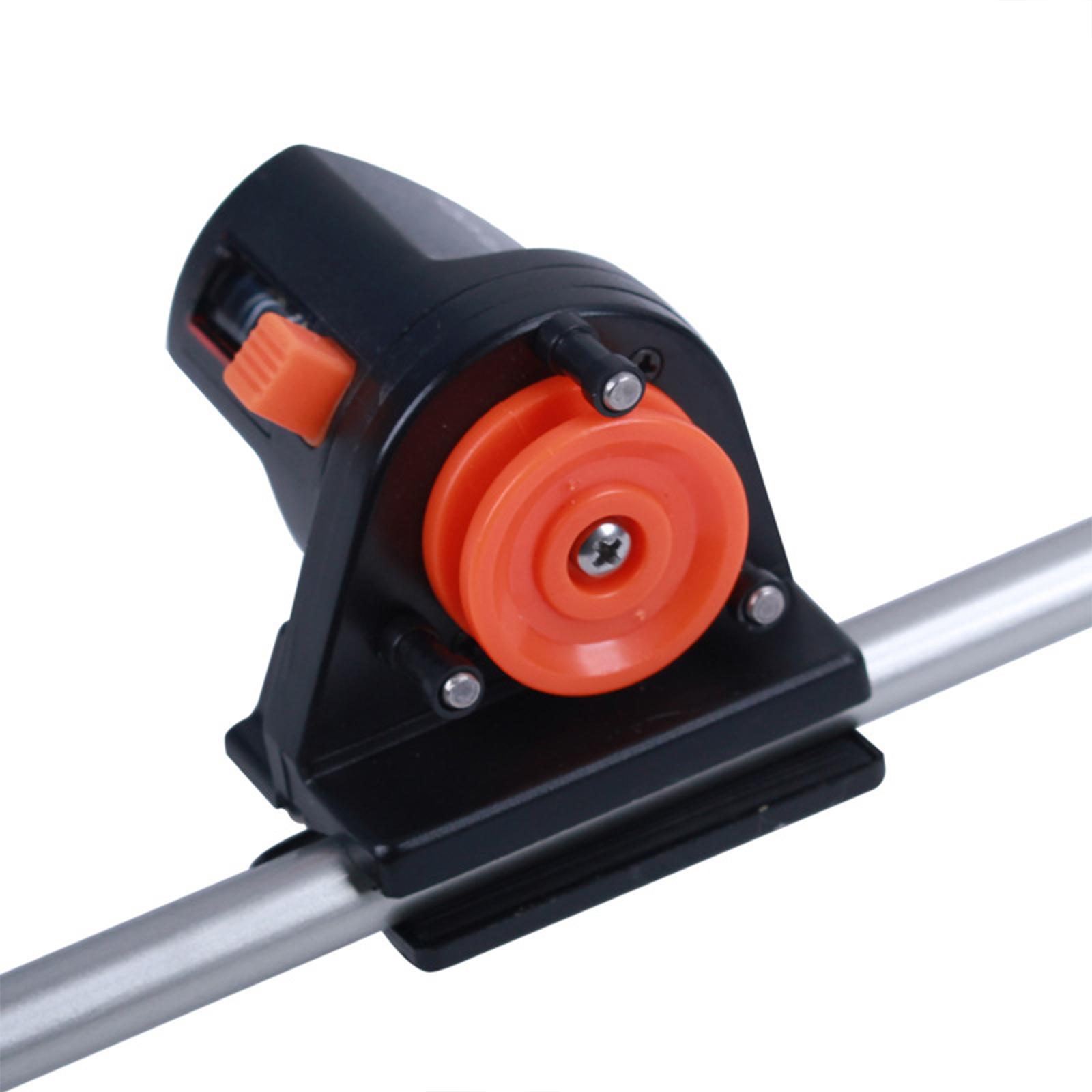 Portable Fishing Line Counter  - Fishing Depth Finder 评论和价格