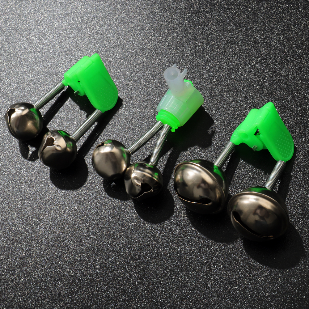 5-20Pcs Fishing Bite Alarms Ro - Bite Alarm 评论和价格