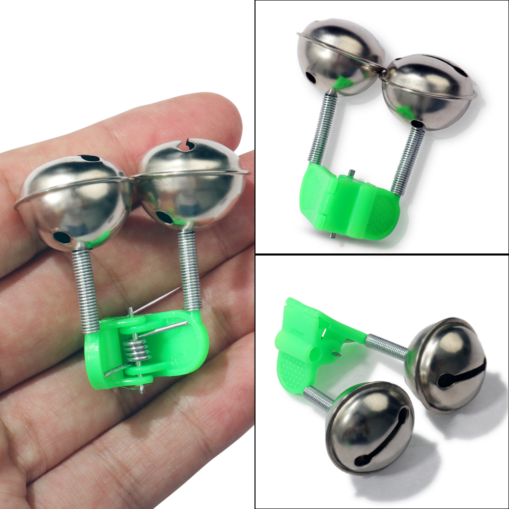 5-20Pcs Fishing Bite Alarms Ro - Bite Alarm 评论和价格