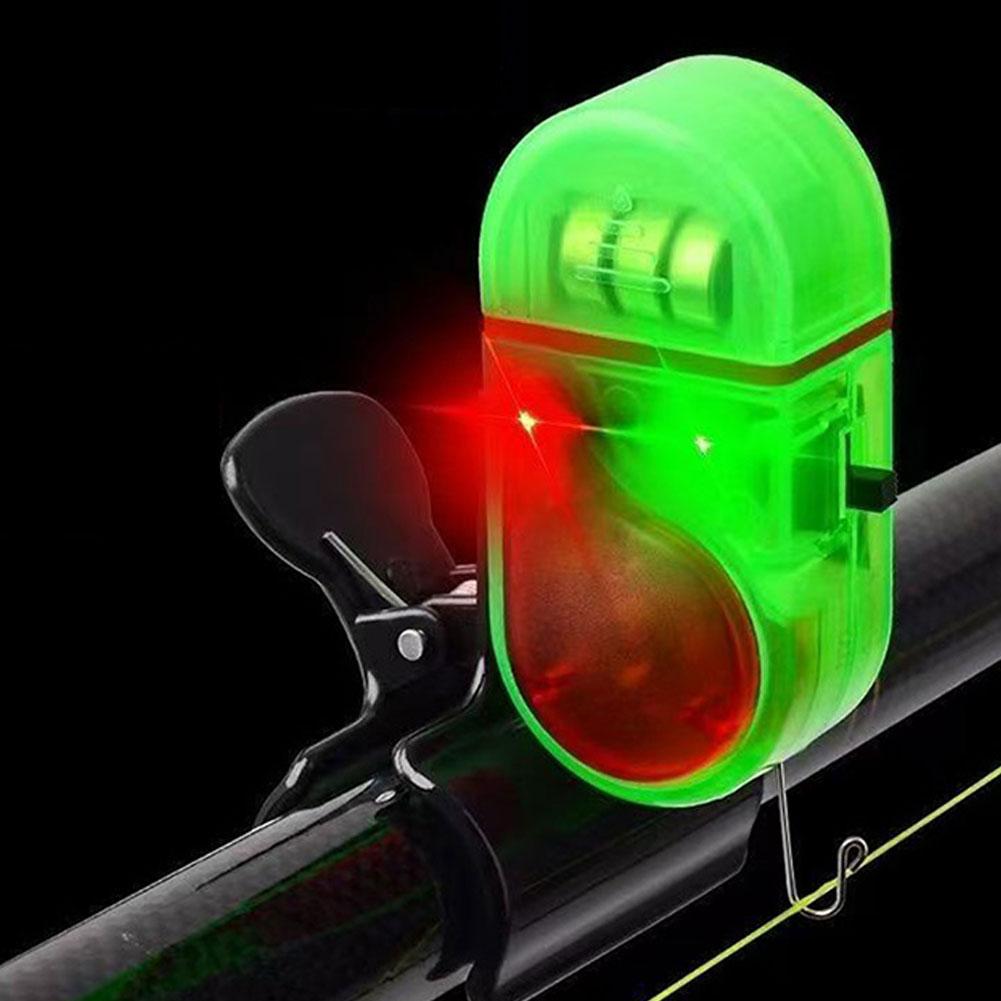 Fishing Bite Alarm with LED Li - Bite Alarm 评论和价格