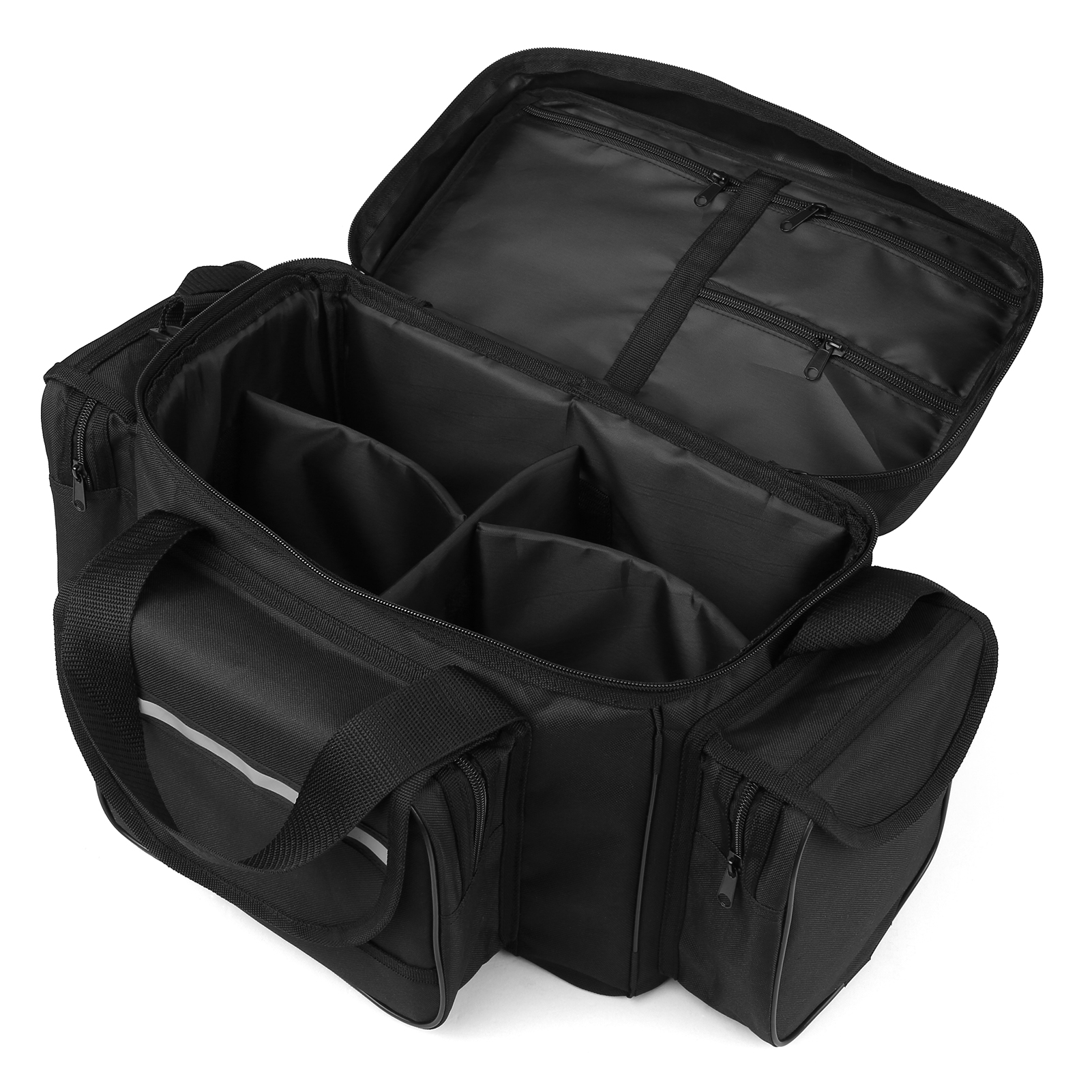 New Large Capacity Fishing Tac - Fish Finder Case 评论和价格