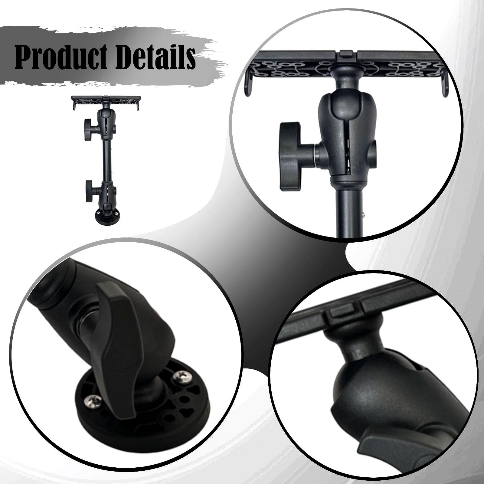 Fish Finder Mount Base Monitor - Fish Finder Mount 评论和价格