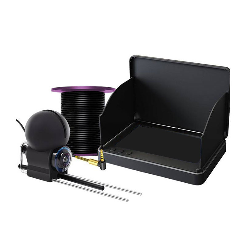 New Portable Fish Depth Finder - Fishing Depth Finder 评论和价格
