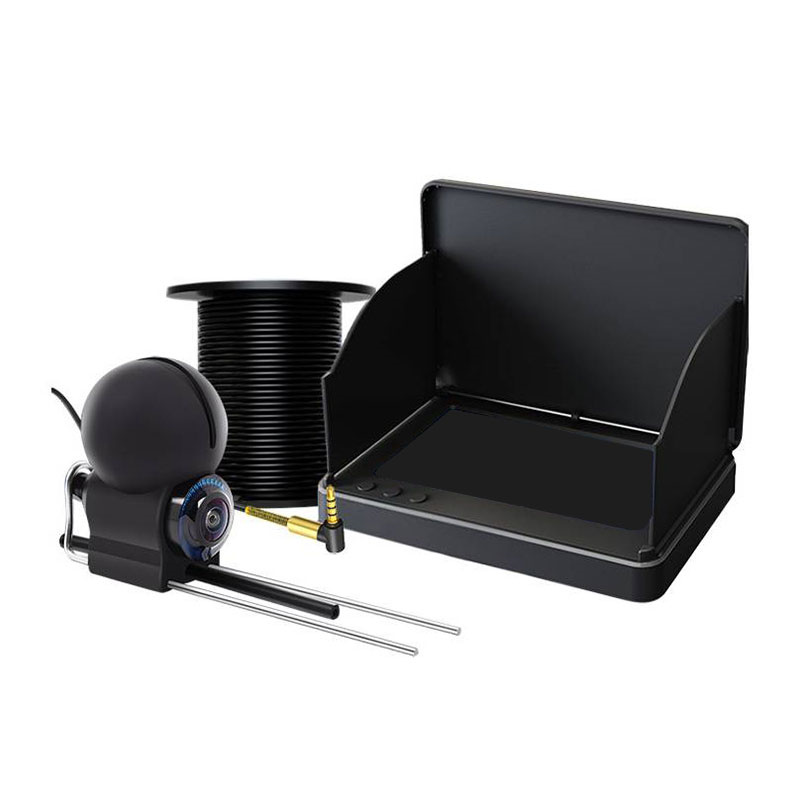 New Portable Fish Depth Finder - Fishing Depth Finder 评论和价格